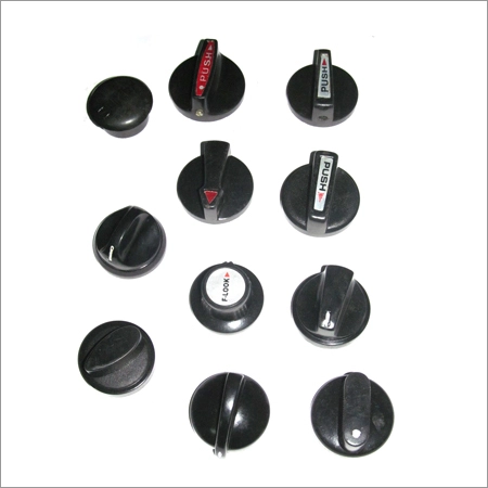 LPG Stove Knobs